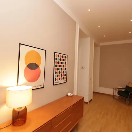 Crescenzio Flats 罗马