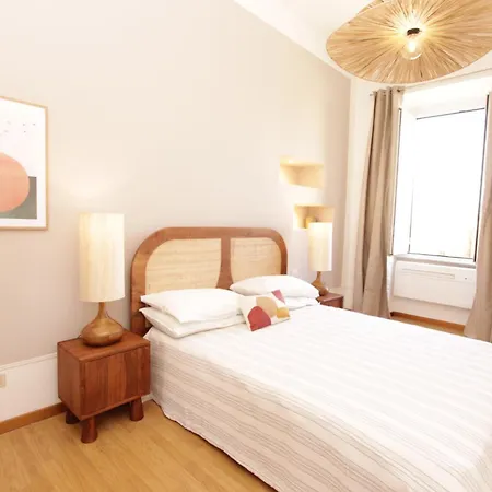 Crescenzio Flats * 罗马