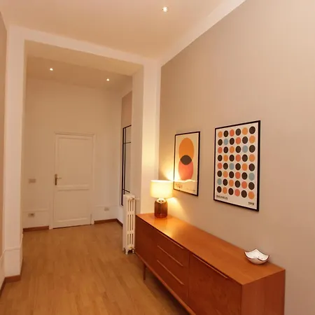 Crescenzio Flats 公寓 *