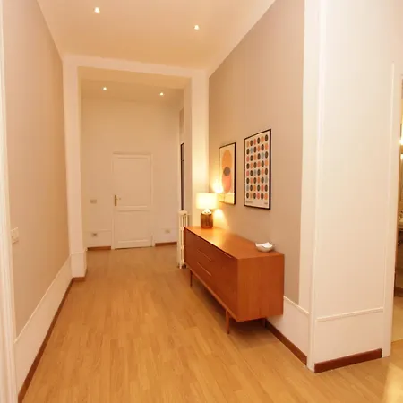 Crescenzio Flats 罗马