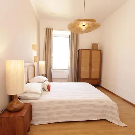 Crescenzio Flats 罗马