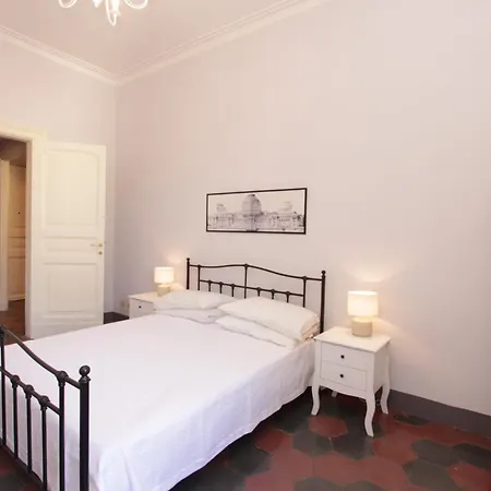 Crescenzio Flats * 罗马