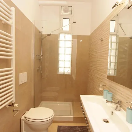 Crescenzio Flats * 罗马