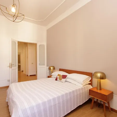 Crescenzio Flats 公寓 *