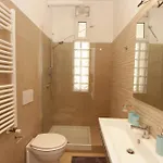 Crescenzio Flats Apartament Rzym