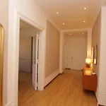 Apartament Crescenzio Flats Rzym