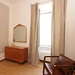 Crescenzio Flats