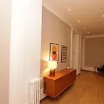 Crescenzio Flats Apartament Rzym