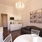 Apartament Crescenzio Flats Rzym
