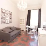 Crescenzio Flats Apartament Rzym