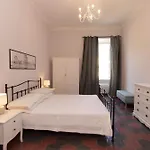 Crescenzio Flats