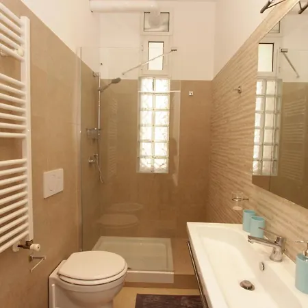 Crescenzio Flats Apartment Rome