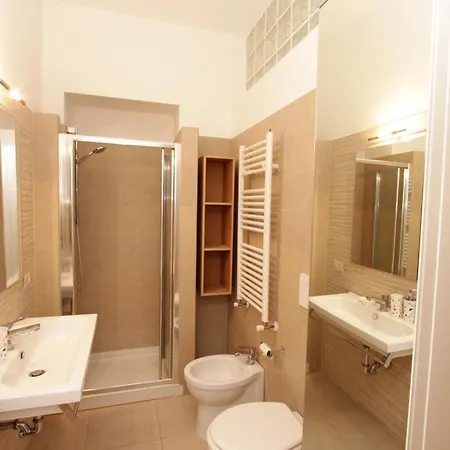 Crescenzio Flats Apartment